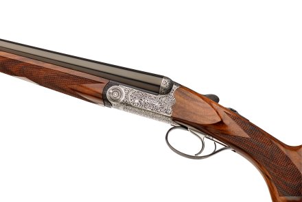 Rizzini BR 550 Rizzini BR 550