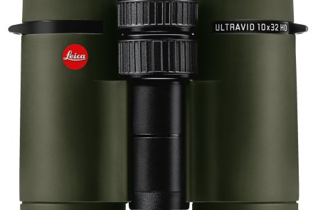 Ultravid 10x32 HD 300 Olive-Green Ultravid 10x32 HD 300 Olive-Green