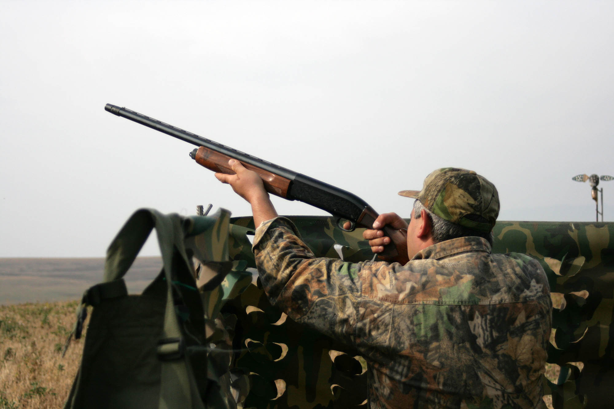 calendari-venatori: Calendario Venatorio 2014/15: Regione Puglia