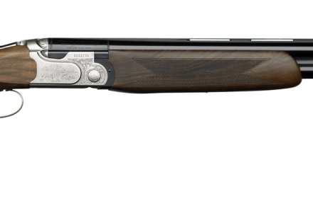 Beretta 690 Field III Beretta 690 Field III