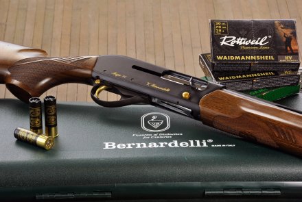 Bernardelli Mega 20 Bernardelli Mega 20