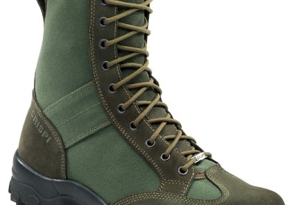 Crispi Swat Desert Green