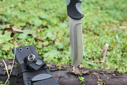 CRKT Coltello da caccia CRKT Coltello da caccia