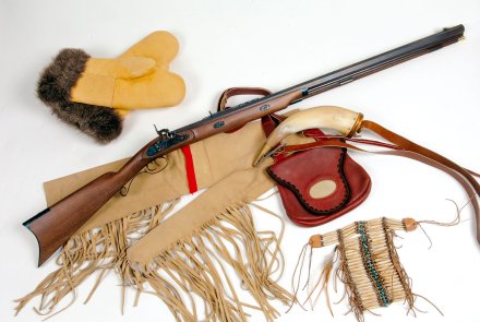 Pedersoli Hawken Pedersoli Hawken