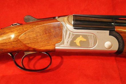 Rizzini Omnium Beccaccia 