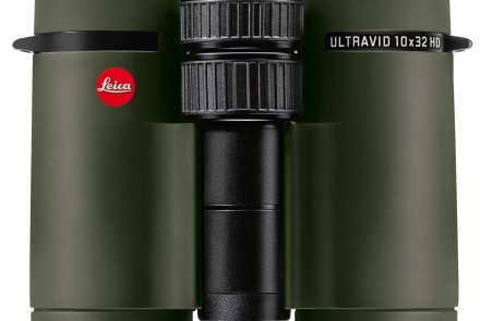 Ultravid 10x32 HD 300 Olive-Green