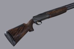 Benelli 828U Beccaccia Calcio Benelli 828U Beccaccia