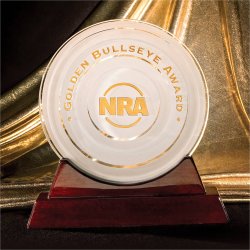 Golden Bullseye Award per il Benelli 828U Golden Bullseye Award 2016