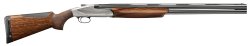 Golden Bullseye Award per il Benelli 828U! Vista laterale del Benelli 828U