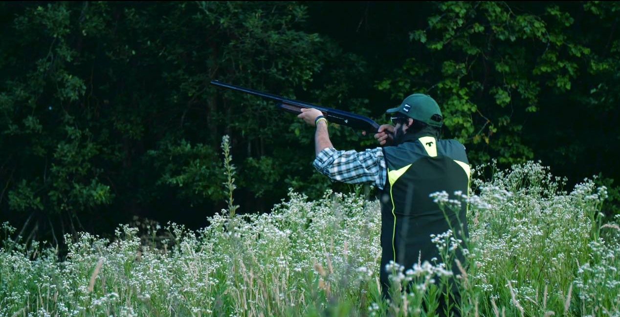 benelli: Benelli Beccaccia Supreme calibro 20: la prova sul campo