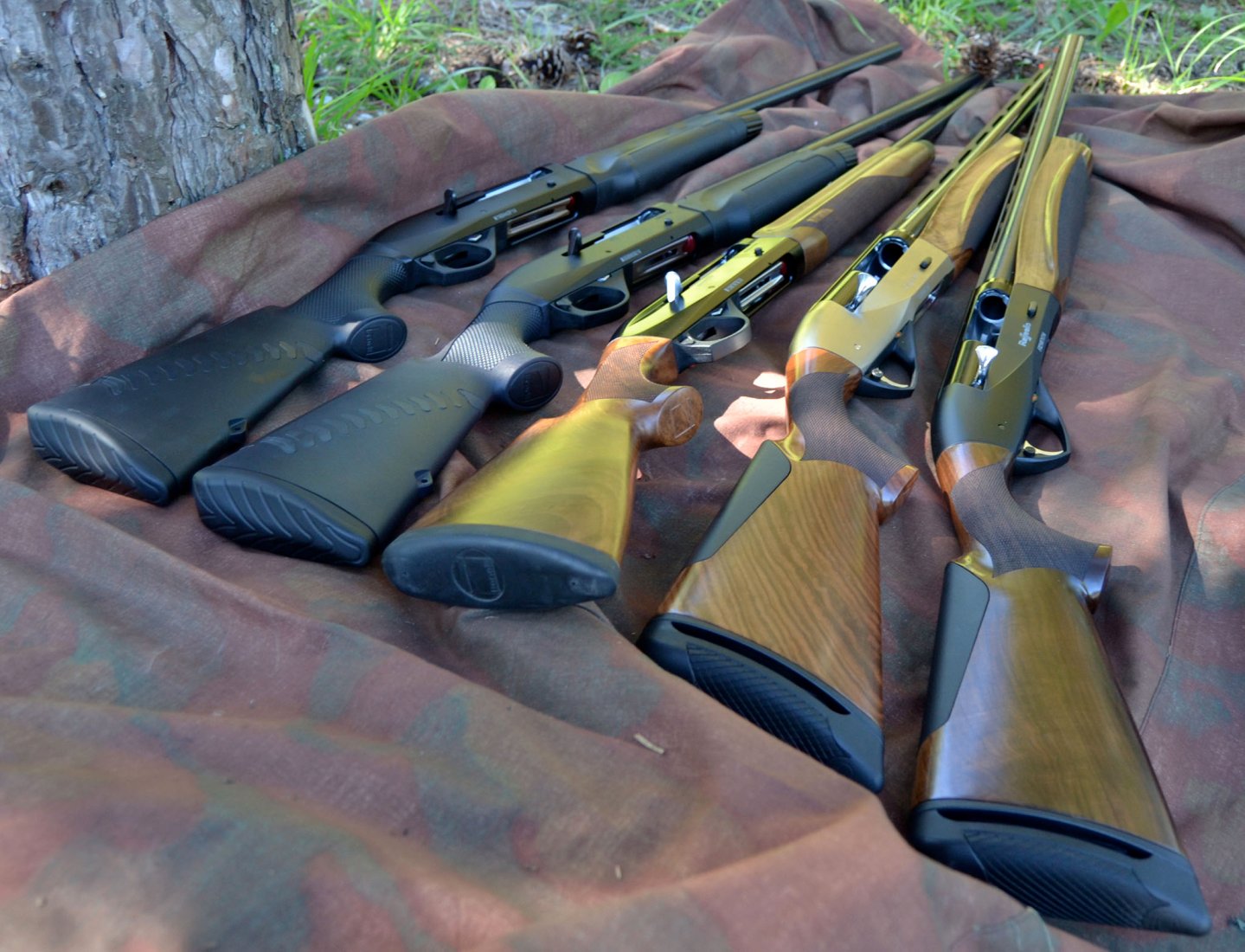 Benelli Compact Benelli Compact