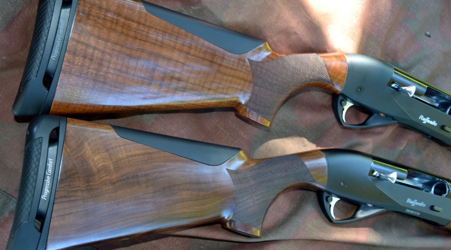 Benelli Compact