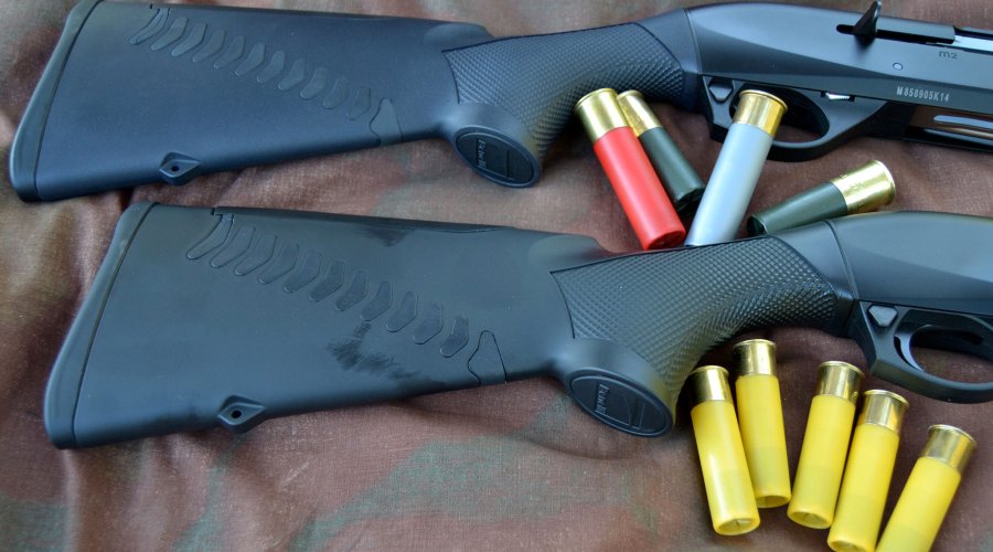 Benelli Compact