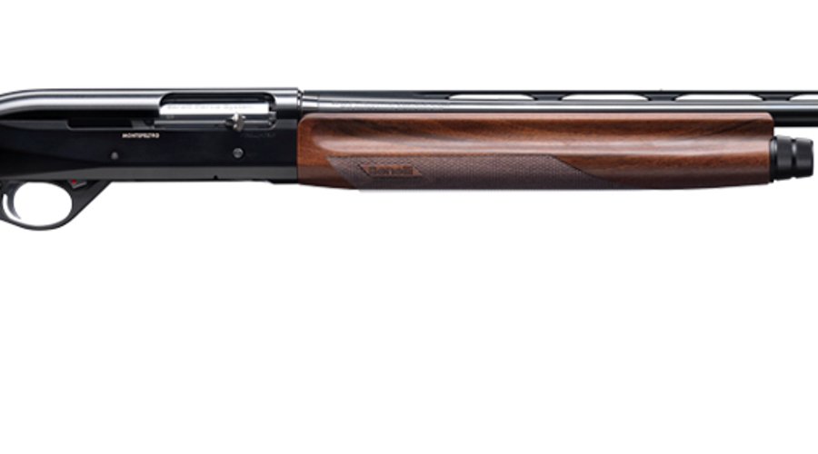 Benelli Montefeltro Compact in calibro 20