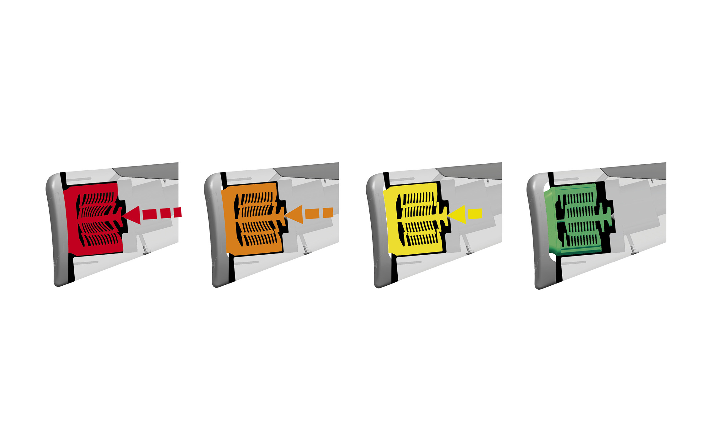 benelli: VIDEO: Benelli Progressive Comfort