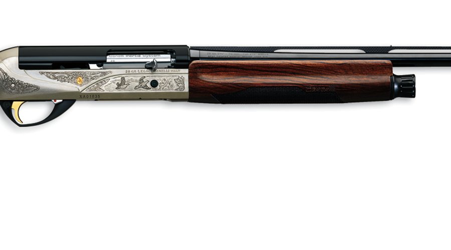 Benelli Raffaello Legacy Benelli Raffaello Legacy