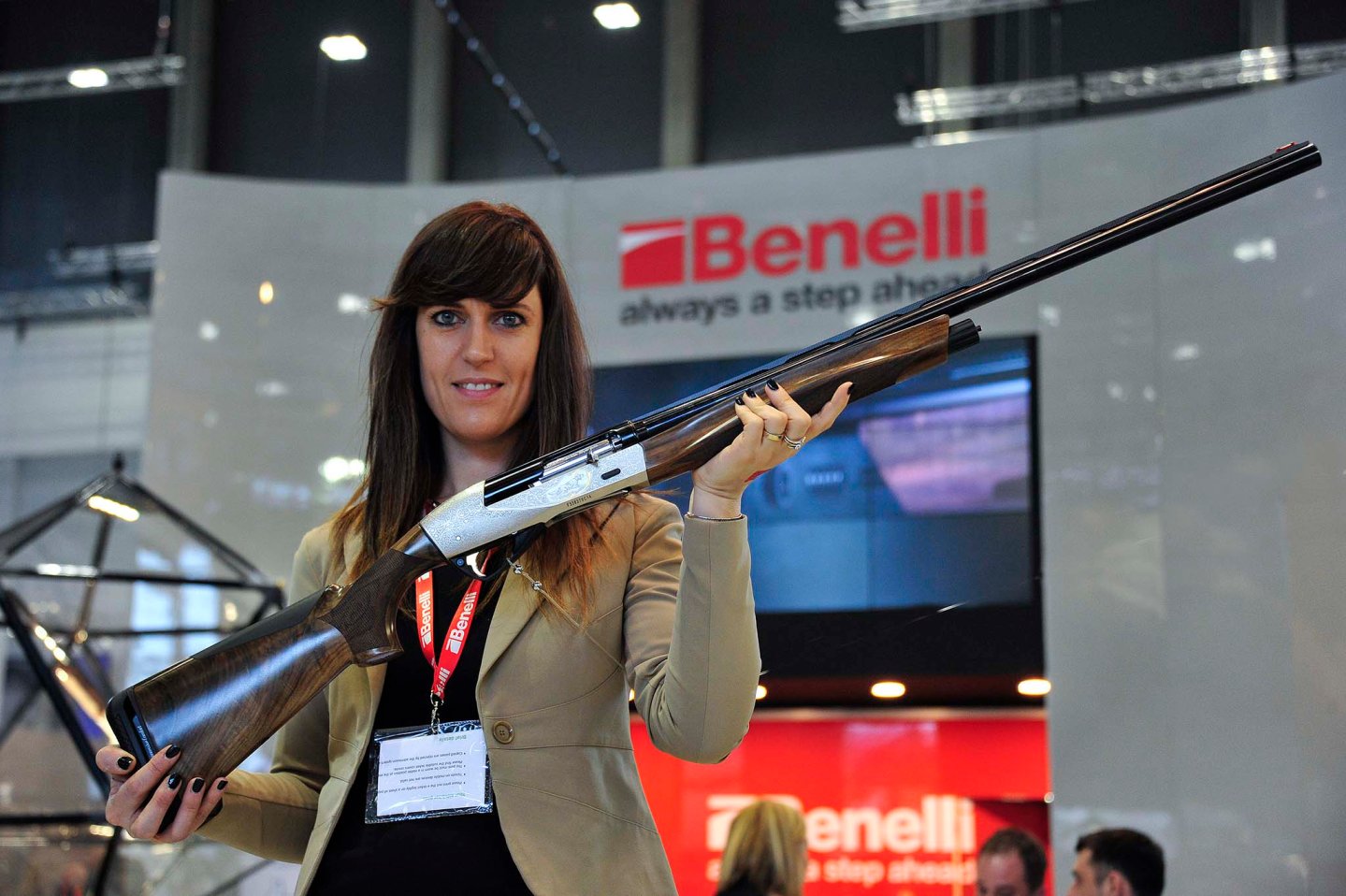 Benelli Raffaello Deluxe Benelli Raffaello Deluxe