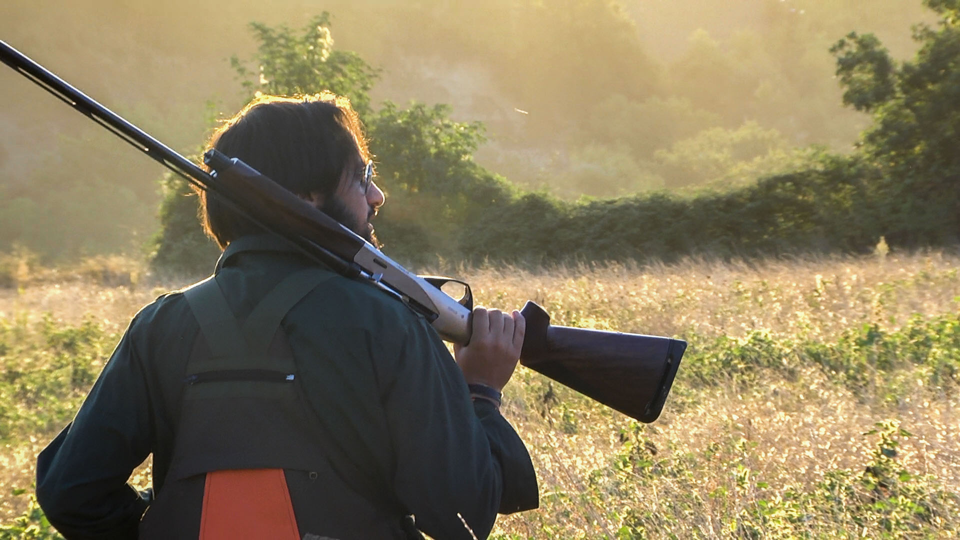 benelli: Benelli Ethos 28 magnum: il test a caccia