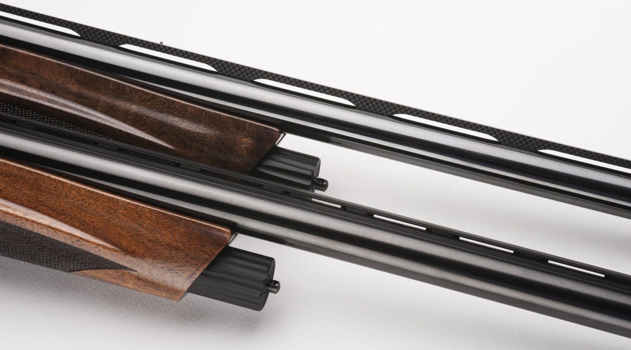 Benelli Raffaello