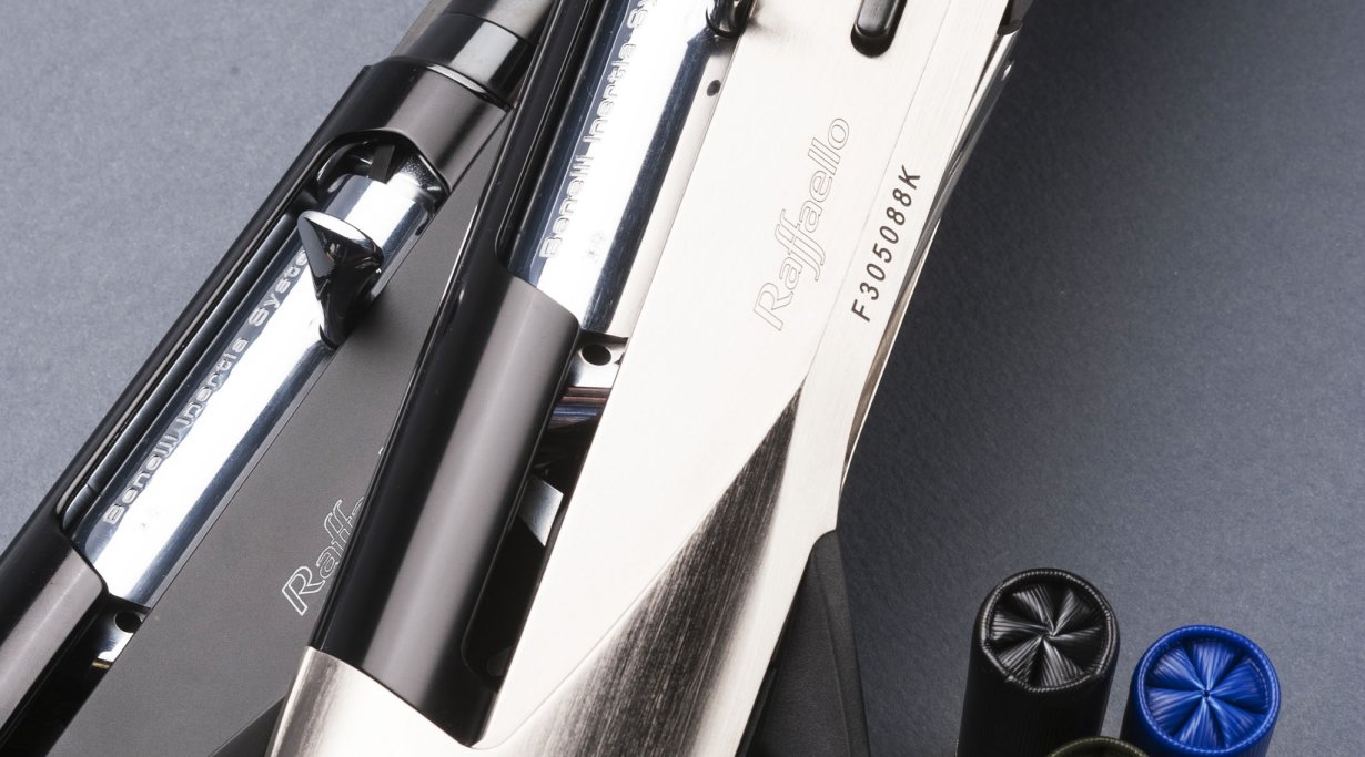 Benelli Raffello