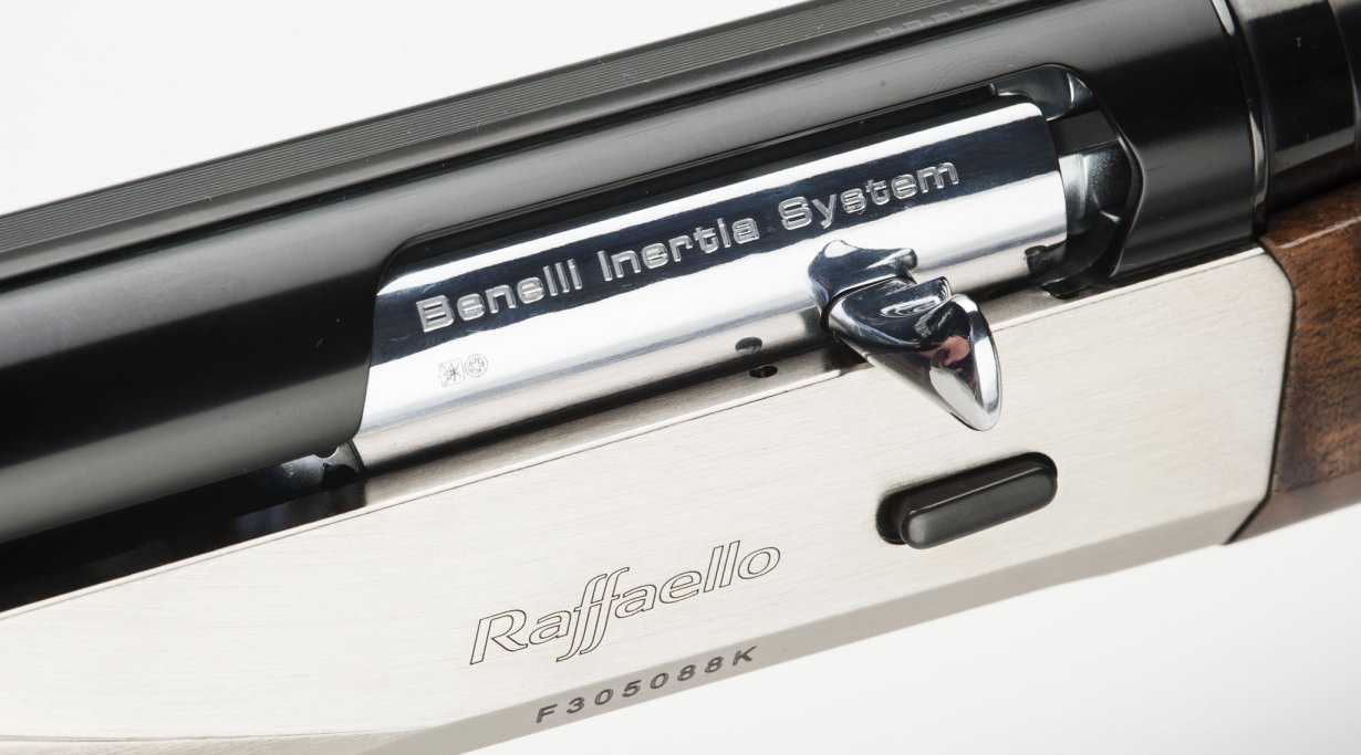 Benelli Raffello