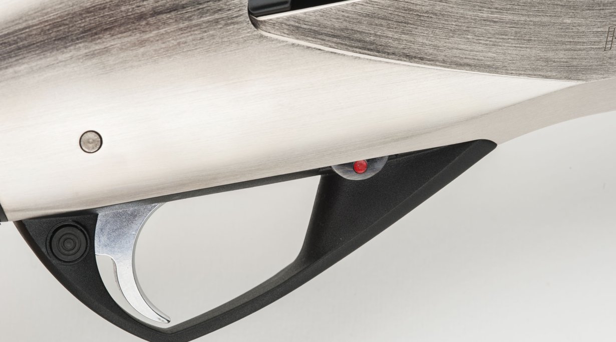 Benelli Raffaello