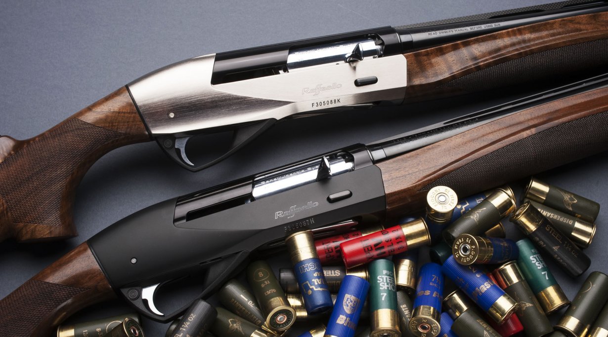 Benelli Raffaello