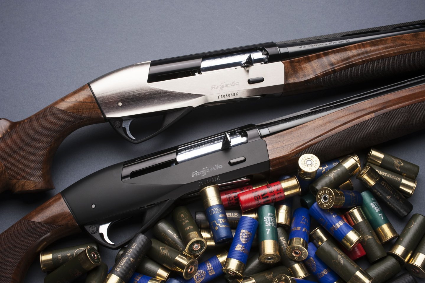 Benelli Raffaello Benelli Raffaello