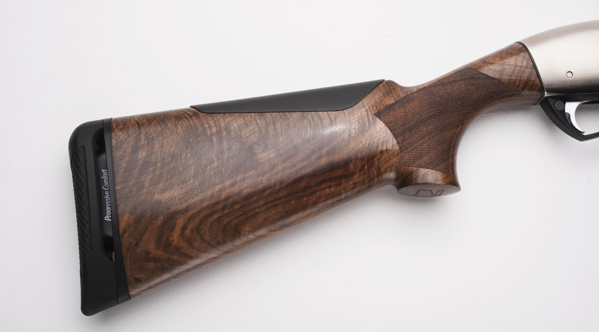 Benelli Raffaello