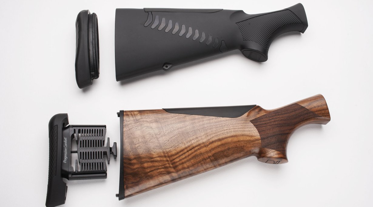 Benelli Raffaello