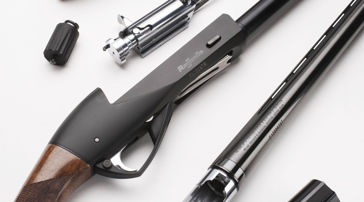 Benelli Raffaello