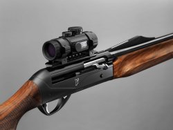 Benelli Raffaello 20 Slug Benelli Raffaello 20 Slug