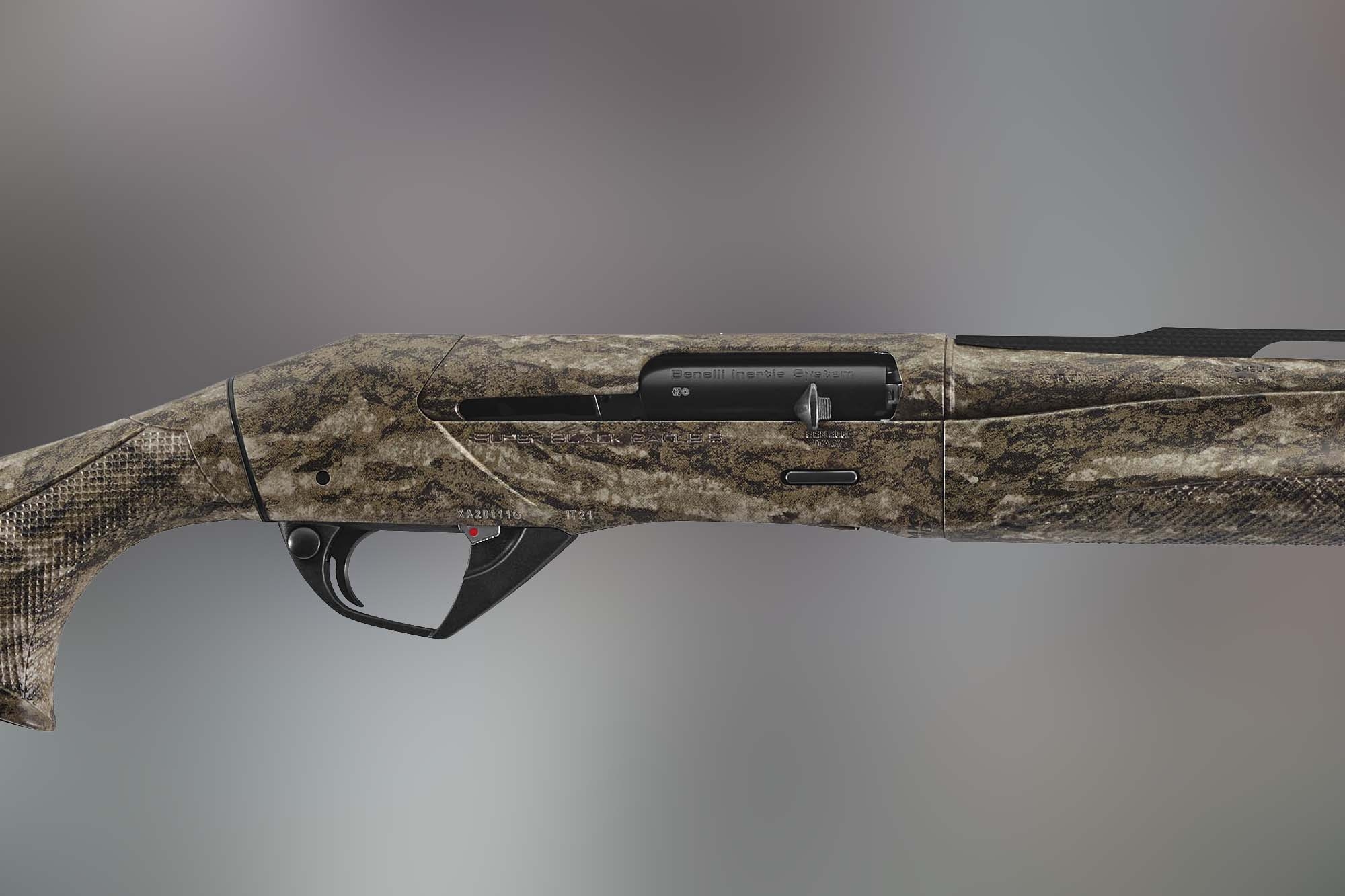 benelli: Benelli Super Black Eagle 3 calibro 28: arriva in piccolo calibro il semiauto per i cacciatori di acquatici oltreoceano
