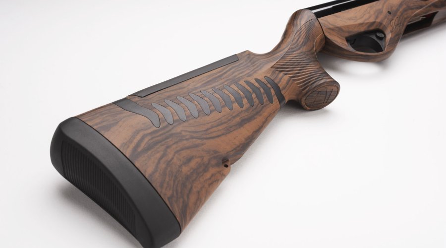 Benelli Vinci Wood