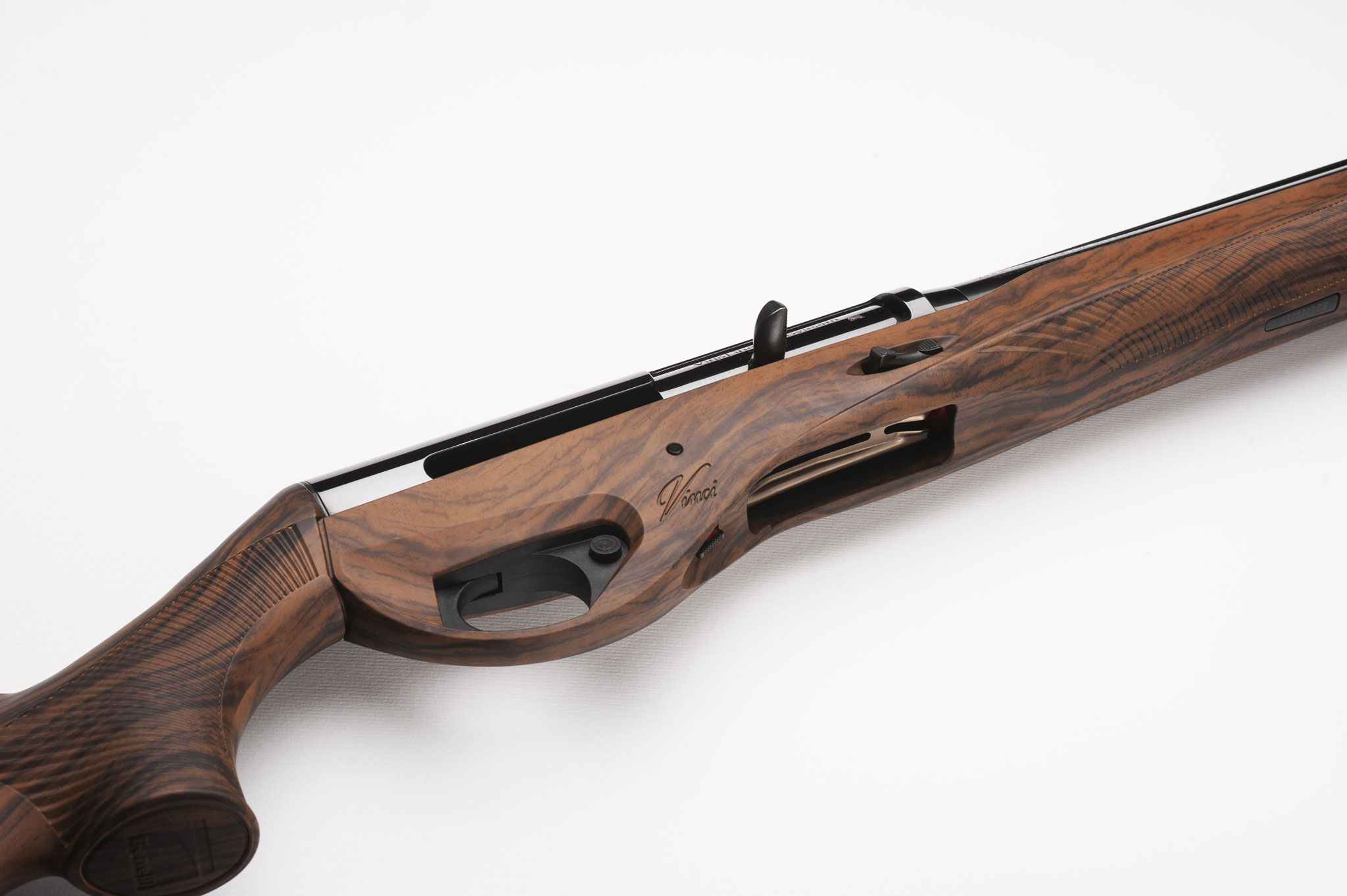 benelli: Benelli Vinci Camo Wood
