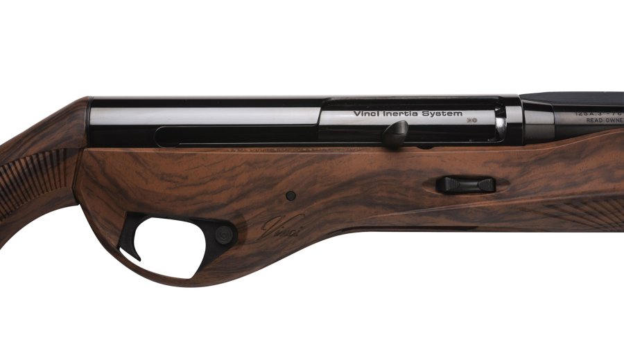 Benelli Vinci Wood
