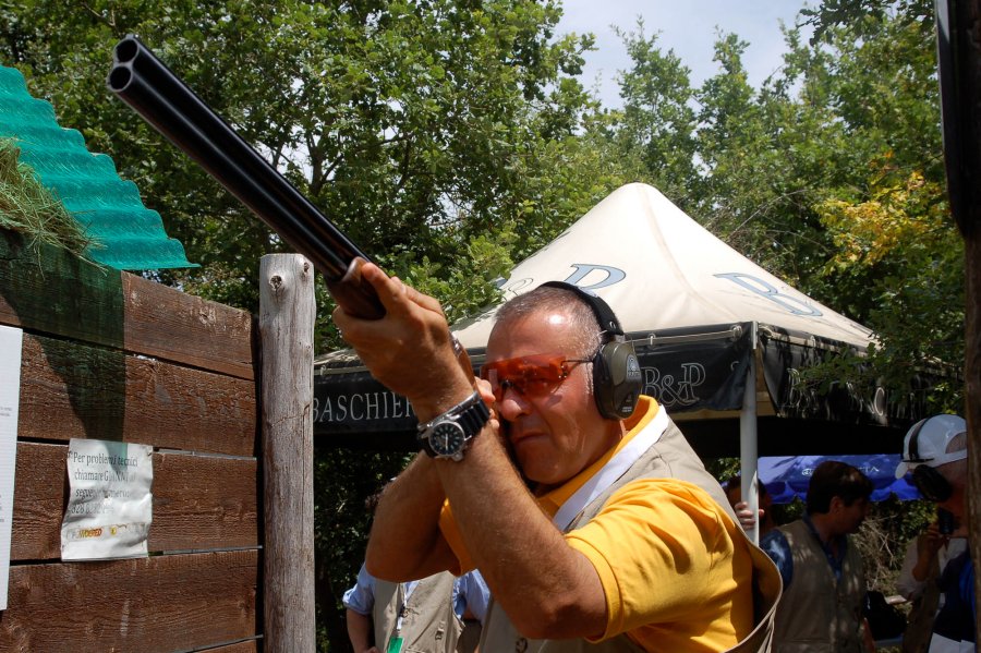 Beretta 690 Field III Beretta 690 Field III