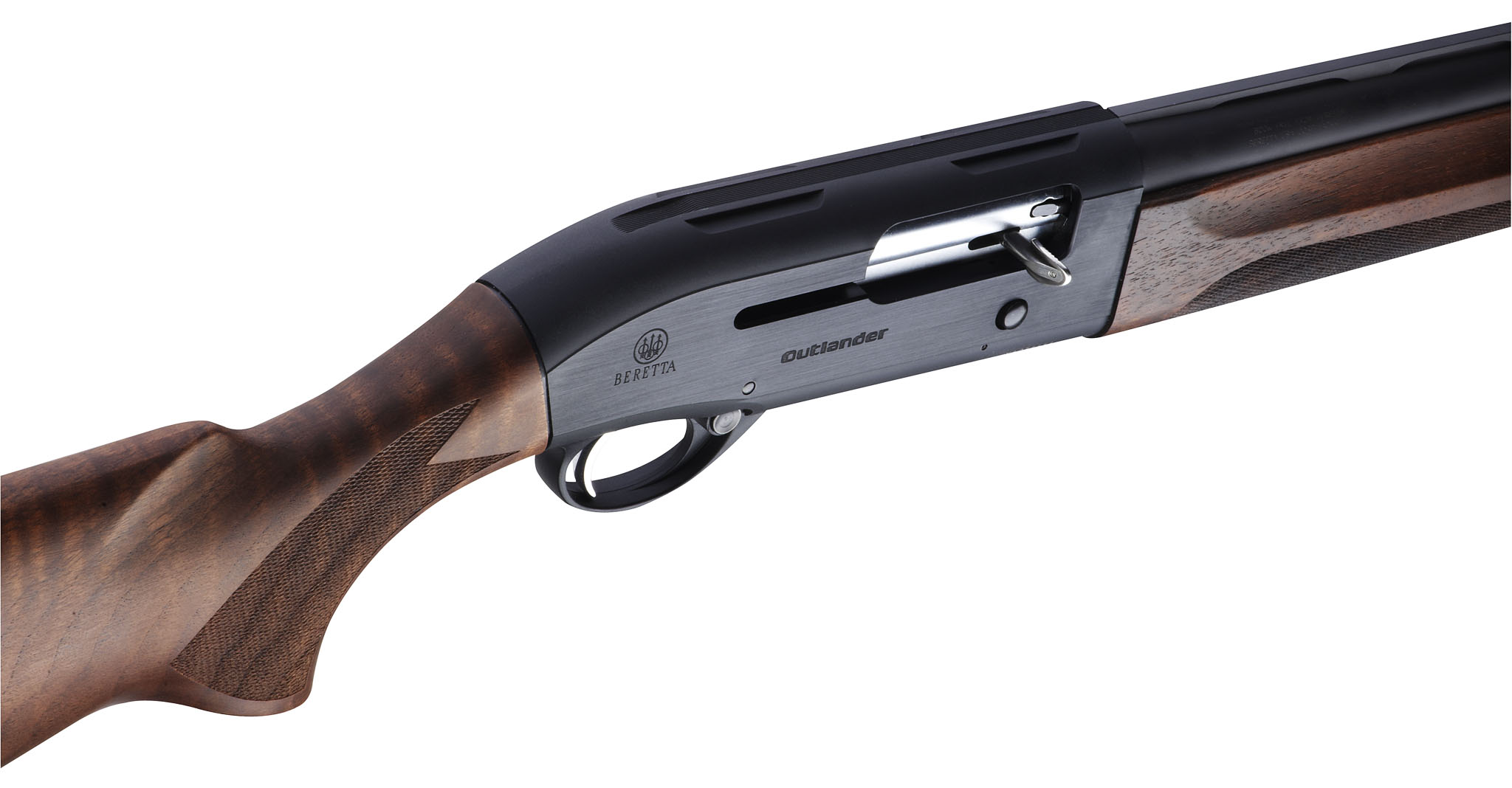 beretta: Beretta A300 Outlander, fucile semiautomatico in calibro 12