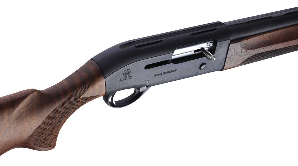 Beretta A300 Outlander