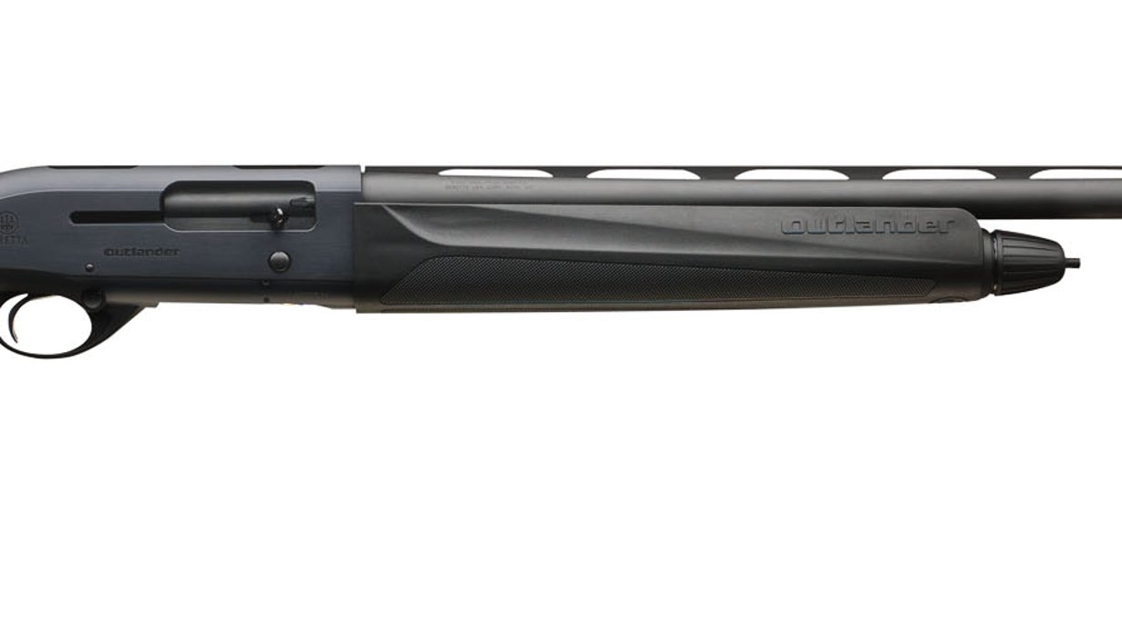 Beretta A300 Outlander