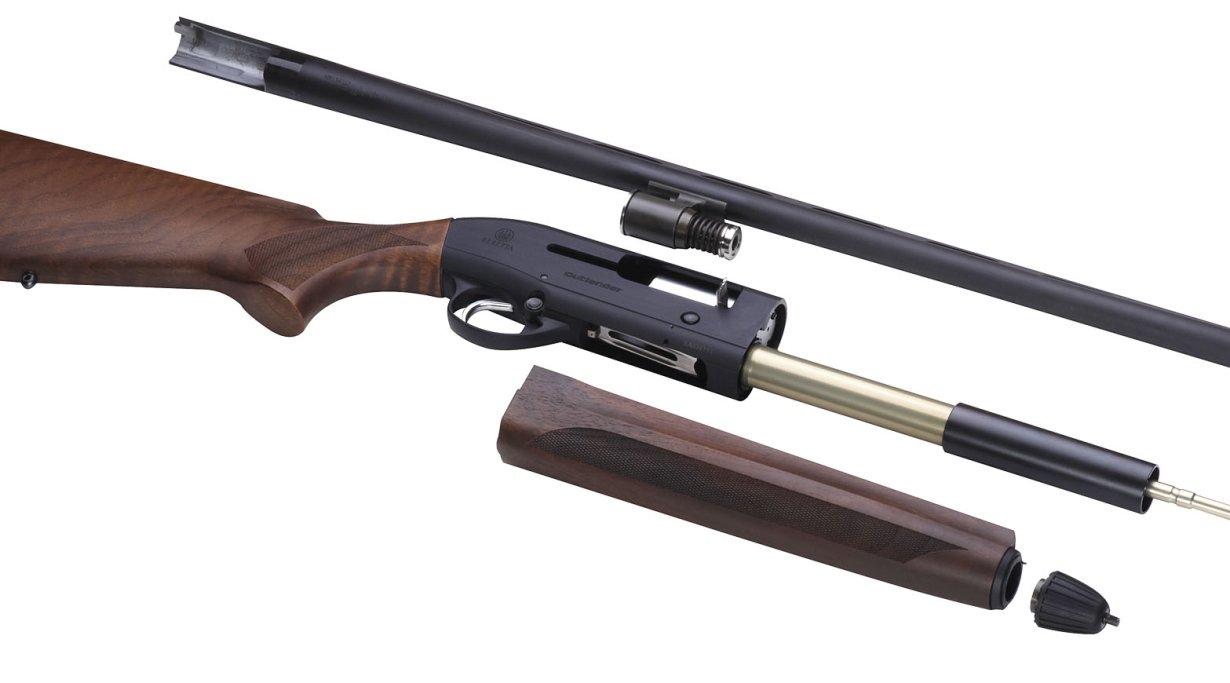 Beretta A300 Outlander