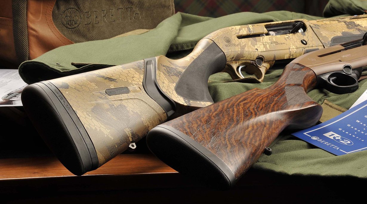 Beretta A400