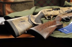 Beretta A400 Beretta A400