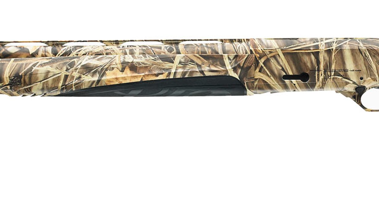 Beretta A400