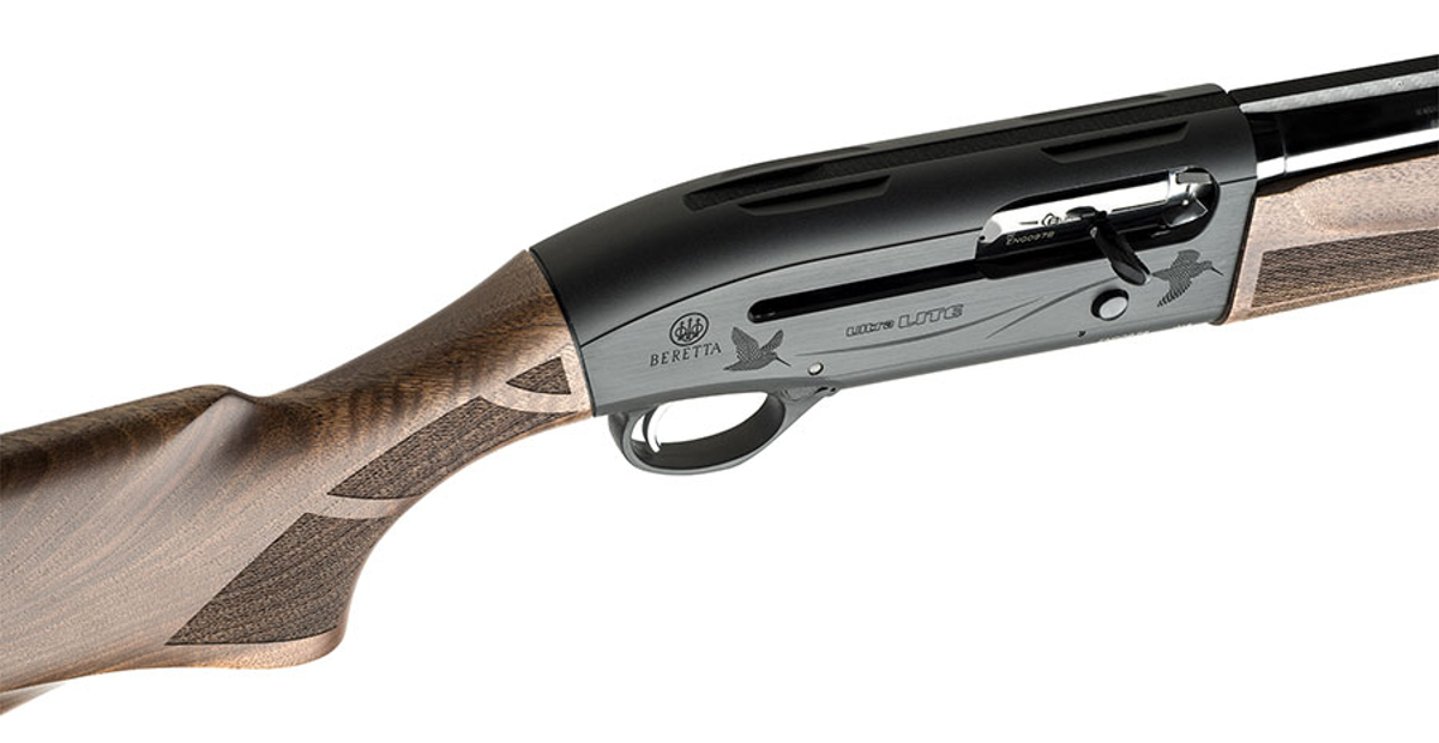 Fucile semiautomatico Beretta in calibro 12