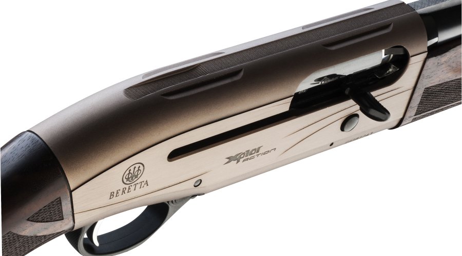 Beretta A400 Xplor Action