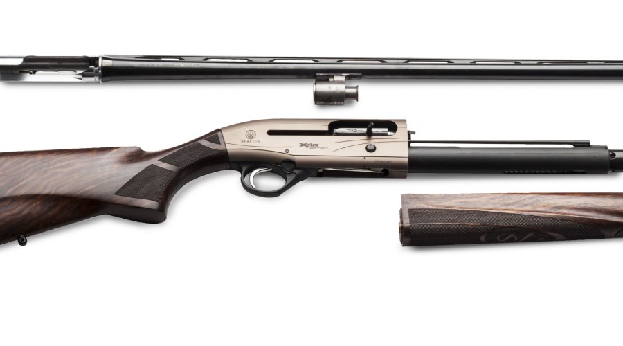 Beretta A400 Xplor Action
