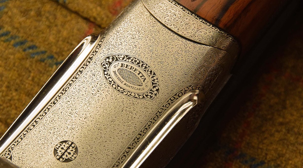 Beretta Imperiale Montecarlo