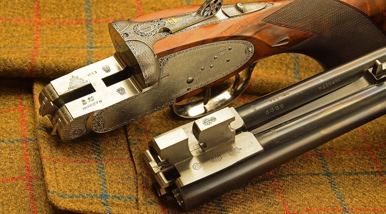Beretta Imperiale Montecarlo
