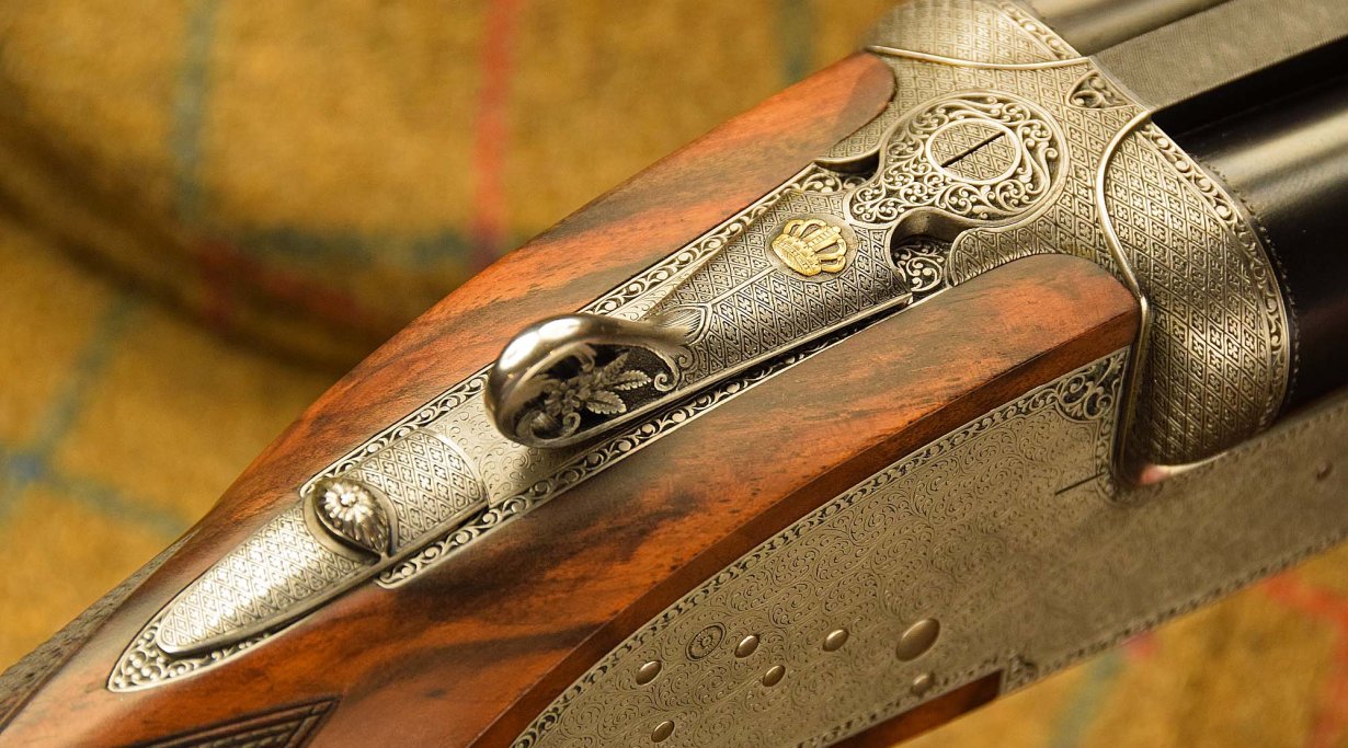 Beretta Imperiale Montecarlo